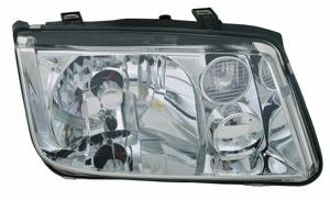 Koplamp links 205678182