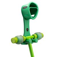 NUTCASE wall mount - green NUTCASE wall mount - green