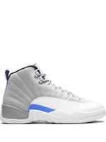 Jordan baskets Air Jordan 12 Retro - Gris - thumbnail