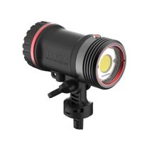 Sealife Sea Dragon 5000+ Color Boost COB LED Photo-Video Light (incl. Light Head, Flex-Connect YS & 1" Ball Joint Adapter, Battery & Charger)