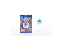 Johntoy Bike fun sirene/zwaailicht politie