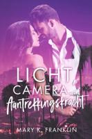 Licht, camera, aantrekkingskracht (Paperback)