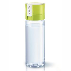 Brita Waterfilter Fles Vital - Lime