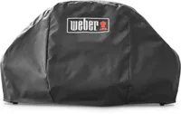 Weber barbecuehoes premium pulse 2000