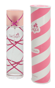 Aquolina Pink Sugar Eau de toilette Spray 100ml Dames