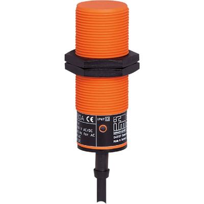 ifm Electronic Inductieve sensor II0005