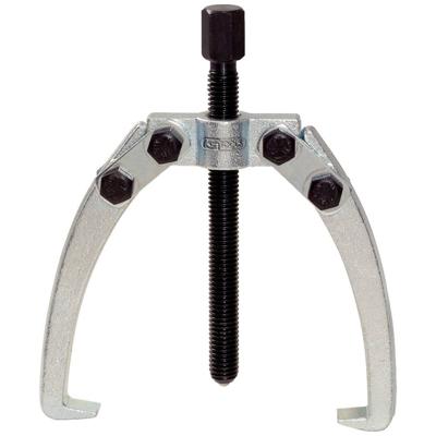 KS Tools 6203102 Poelietrekker voor accupool Aantal haken: 2