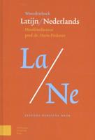 Woordenboek Latijn / Nederlands (Hardback)