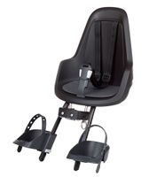 Bobike Zitje mini go urban zwart