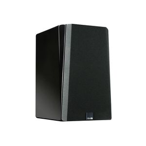 SVS: Prime Boekenplank Speakers - 2 stuks - Gloss Piano Black