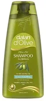 Dalan d'Olive - Shampoo - Volumizing - 400 ml.