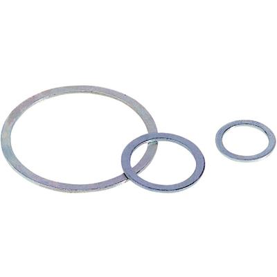 LAPP 52100614 SKINDICHT U-M 32 Drukcompensatie element M32 Staal Staal 200 stuk(s)