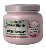 Loving blends rice water infusion haarmasker