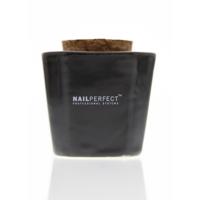 NailPerfect Acrylic Heavy Black Dappendish 1Stuks