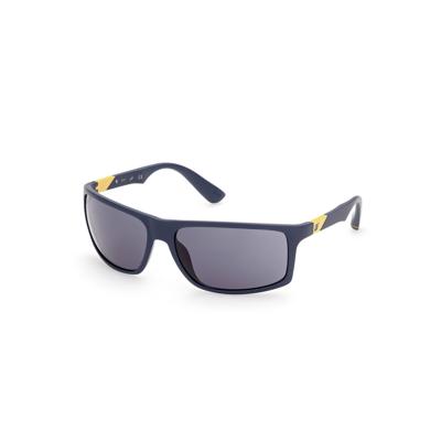 Heren zonnebril Web Eyewear WE0293-6392V ø 63 mm