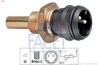 Temperatuursensor 73183
