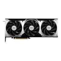 Grafische kaart MSI 912-V531-083 nvidia geforce rtx 5070 nvidia geforce rtx 5070 ti 16 GB GDDR6X GDDR7