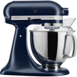 KitchenAid Artisan keukenmachine 300 W 4,8 l Blauw