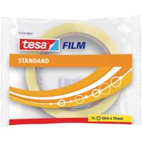 tesa 57226-00001-02 Plakband tesafilm Transparant (l x b) 66 m x 19 mm 1 stuk(s)