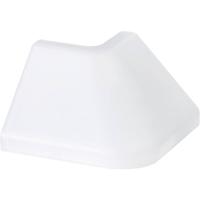 Paulmann 70265 Delta Profiel-hoekverbinder (buitenste hoek) (b x h x d) 3.5 x 2.1 x 3.5 cm 2 stuk(s) Paulmann 70265 Delta Profiel-hoekverbinder (buitenste hoek) (b x h x d) 3.5 x 2.1 x 3.5 cm 2 stuk(s)