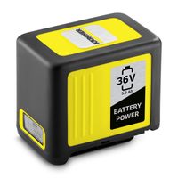 Kärcher 2.445-031.0 batterij/accu en oplader voor elektrisch gereedschap Batterij/Accu