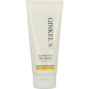 Ginkel&apos;s Tea tree balm strong