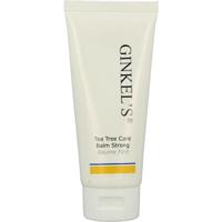 Ginkel&apos;s Tea tree balm strong