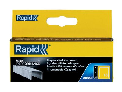 Rapid niet 13/8 (2500st)