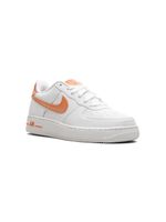 Nike Kids "baskets Air Force 1 ""Next Nature""" - Blanc - thumbnail