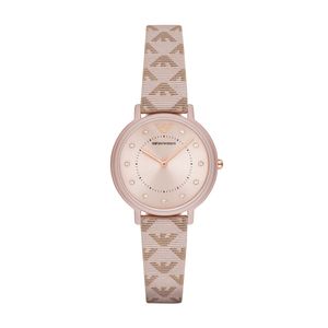 Armani Horlogeglas (vlak) AR11010
