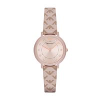 Armani Horlogeglas (vlak) AR11010