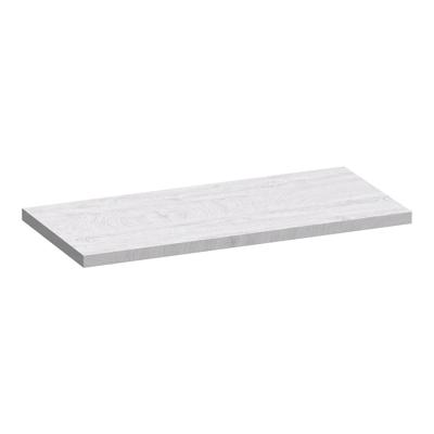 Brauer Ocean Medium Topblad - 100 cm - Forest Seashell