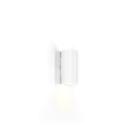 Wever Ducre Ray Mini 1.0 Wandlamp - Wit Wever Ducre Ray Mini 1.0 Wandlamp - Wit