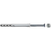 Fischer 46271 SXR 10 x 260 T Constructie plug 260 mm 10 mm 50 stuk(s) Fischer 46271 SXR 10 x 260 T Constructie plug 260 mm 10 mm 50 stuk(s)