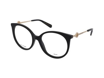 Brillen met correctie Marc Jacobs Marc 656 807