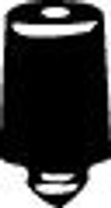 Rubberstrip, uitlaatsysteem 86501