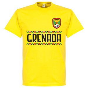 Grenada Team T-Shirt