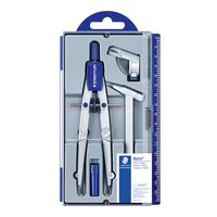 Passer Staedtler 55002 Noris schoolpasser - thumbnail