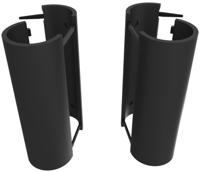 MOTOISM Gabelcover mi triumph