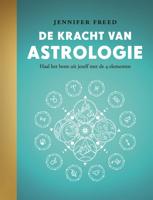 De kracht van astrologie - Jennifer Freed - ebook