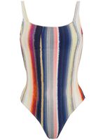 Lygia & Nanny maillot de bain Hapuna à une pièce - Multicolore