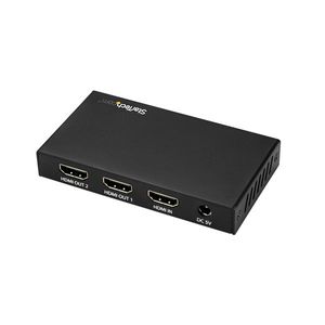 StarTech.com ST122HD202 HDMI video splitter