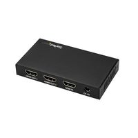 StarTech.com ST122HD202 HDMI video splitter - thumbnail