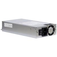 Inter-Tech ASPOWER U1A-C20500-D power supply unit 500 W 20+4 pin ATX Roestvrijstaal - thumbnail