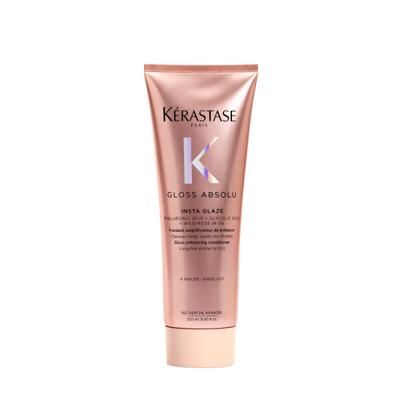 Kérastase Gloss Absolu Insta Glaze Conditioner 250ml | Voor Alle Haartypen