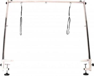 Dubbele tafelbeugel, minimaal 1 mtr blad