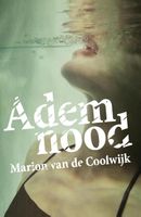 Ademnood - Marion van de Coolwijk - ebook