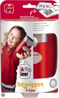 Jumbo ik leer mini begrippen spel Jumbo ik leer mini begrippen spel