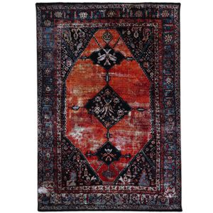 Perzische Tapijt 21725-110-Multi-160 x 230 cm