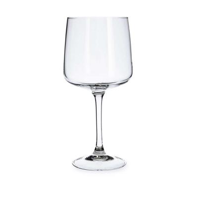 Set van gin-en-tonicbekers Ginger Transparant Glas 660 ml